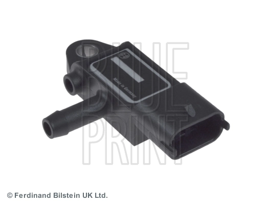 Sensor, exhaust pressure